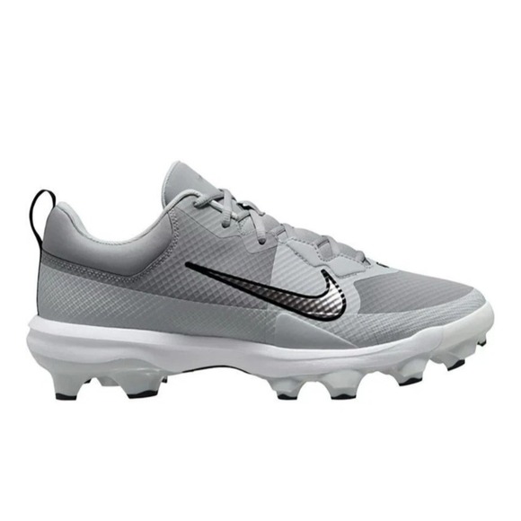 Nike Men\'s Force Trout 9 Pro MCS Baseball Cleats Men\'s Size 11.5 FZ0884-002 main image 7